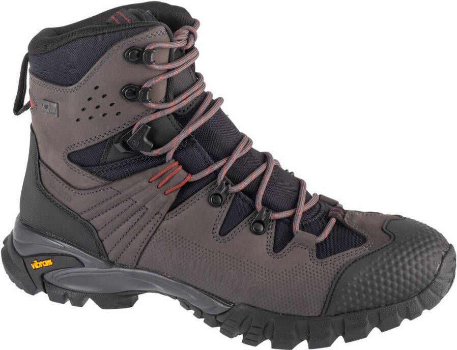 Columbia Geoterra™ Outdry™ Wandelschoenen Zwart 1 2 Man