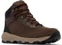 Columbia Heren Newton Wandelschoenen Outdoor - Thumbnail 1