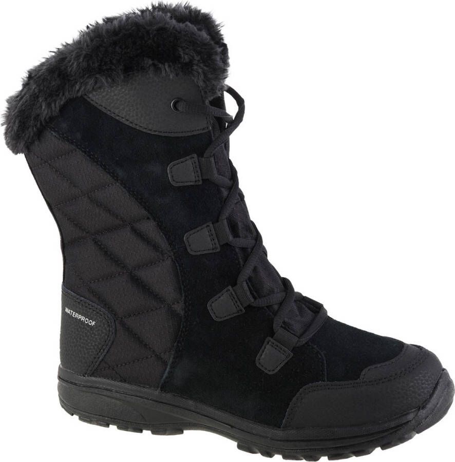 Columbia ICE MAIDEN™ II Snowboots Sneeuwlaarzen- Dames http: images.salsify.com image upload s--3wvu-Bjt-- rqga6yjr3eq2mli36kuf.jpg