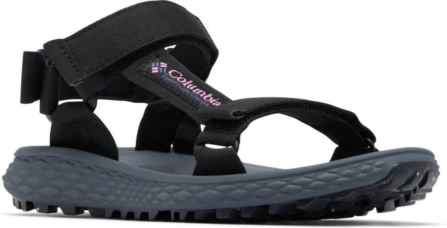 Columbia KONOS GLOBETROT™ Dames Sandalen Black