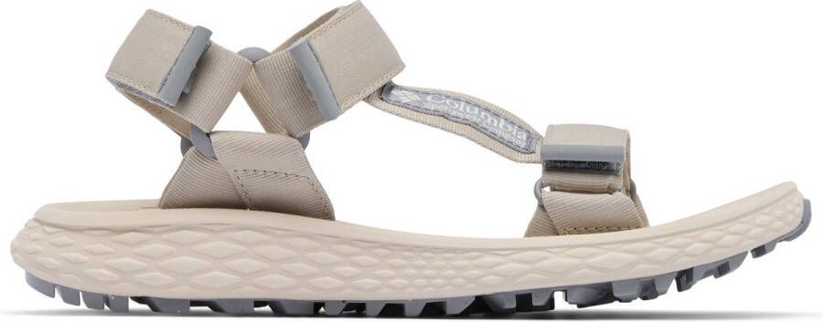 Columbia KONOS GLOBETROT™ Dames Sandalen Grey