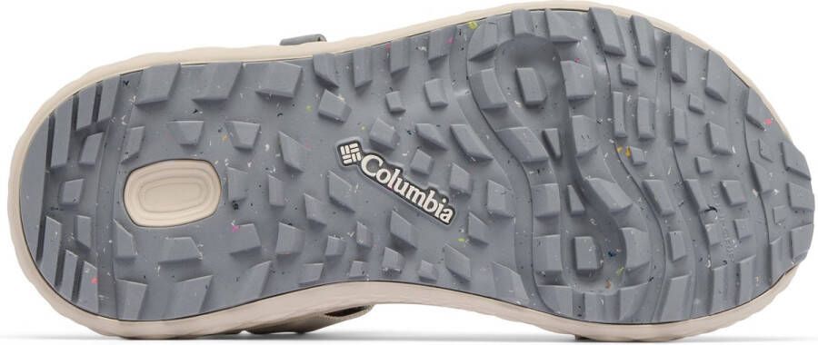 Columbia KONOS GLOBETROT™ Dames Sandalen Grey