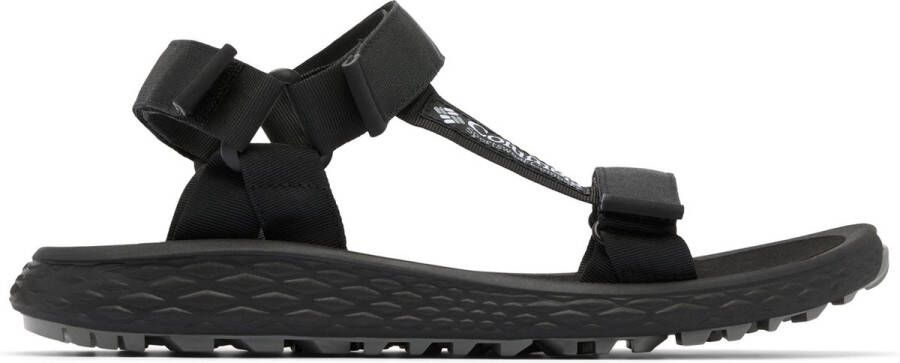 Columbia KONOS GLOBETROT™ Heren Sandalen Black