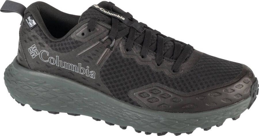 Columbia Konos TRS 2099811012 Mannen Zwart Trekkingschoenen