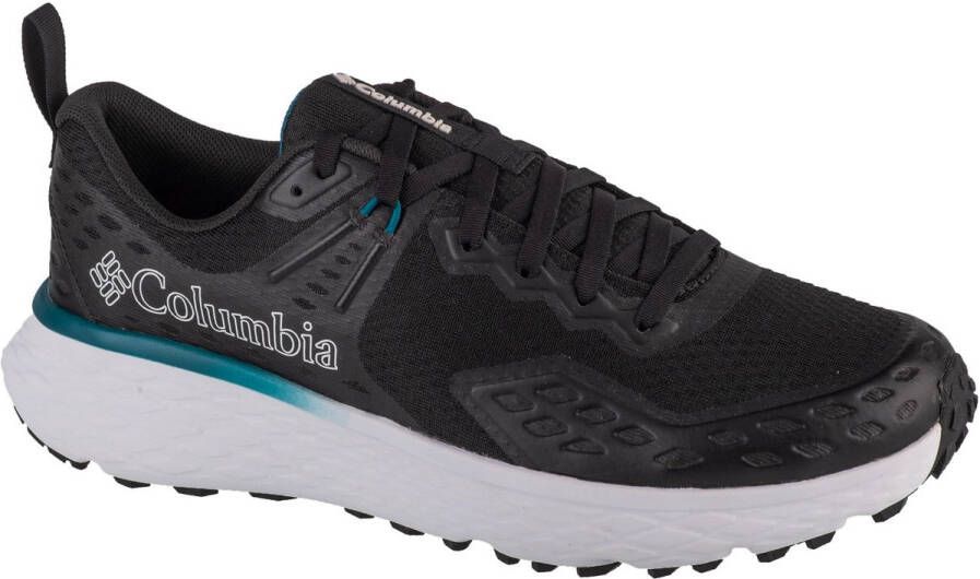 Columbia Konos Trs Mannen Zwart Trekkingschoenen