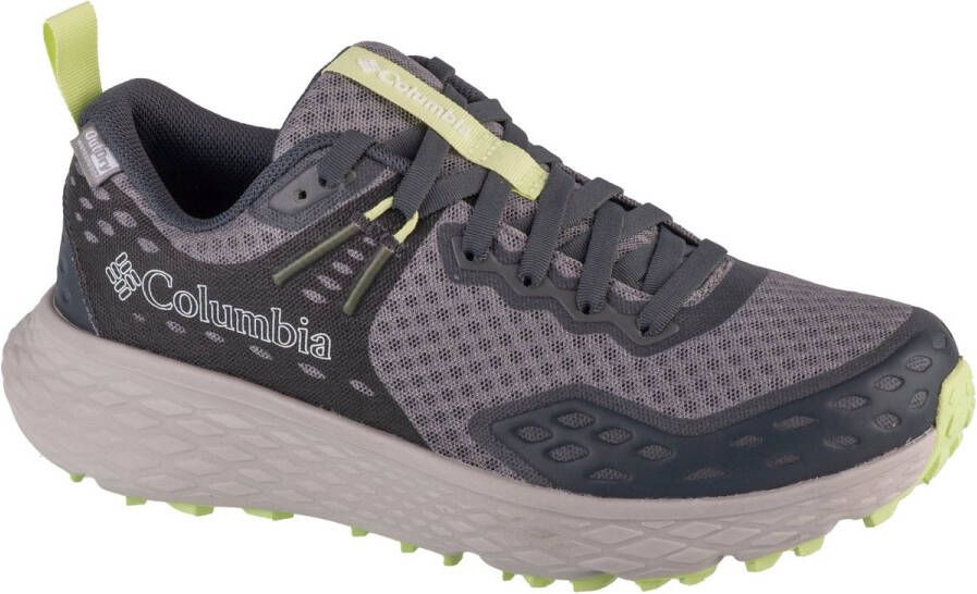 Columbia Women's Konos TRS Outdry Multisportschoenen grijs