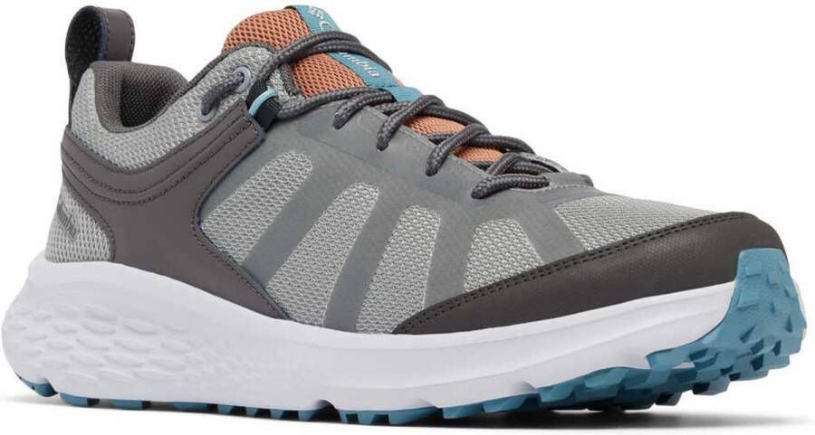 Columbia Konos™ Xcel Wp Wandelschoenen Grijs 1 2 Man