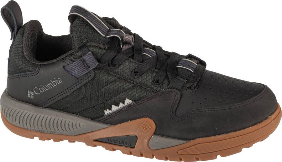 Columbia Landroamer Trailrider 2079061010 Mannen Zwart Sneakers