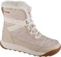 Columbia Minx Shorty IV 2079181278 Vrouwen Beige Laarzen Sneeuw laarzen - Thumbnail 1