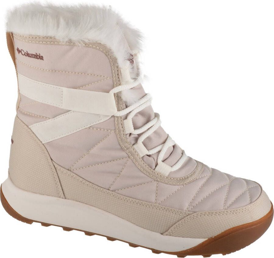 Columbia Minx™ Shorty Iv Sneeuwlaarzen Wit Vrouw