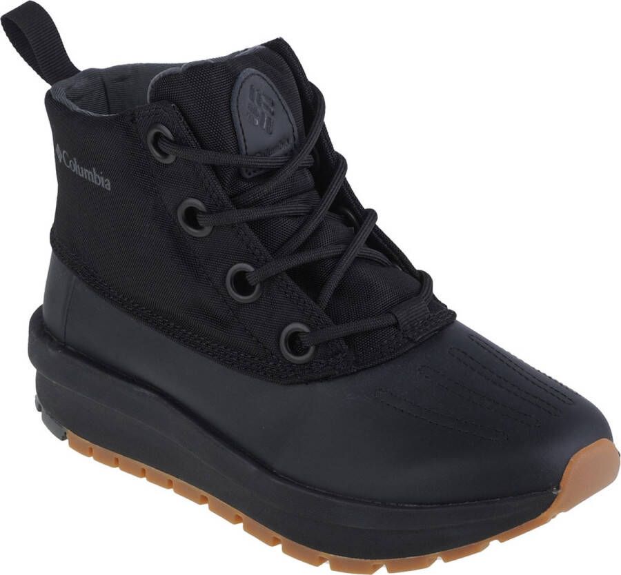 Columbia Moritza™ Shield Wandelschoenen Zwart 1 2 Vrouw