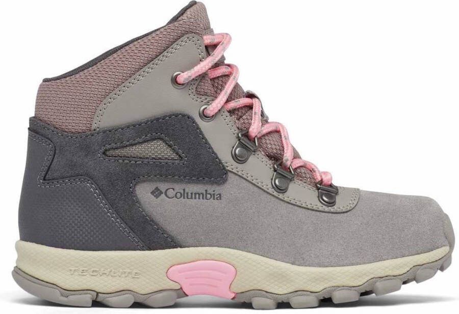 Columbia Newton Ridge™ Amped Wandelschoenen Grijs