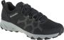 Columbia Peakfreak II Wandelschoenen Heren Black Ti Grey Steel - Thumbnail 3