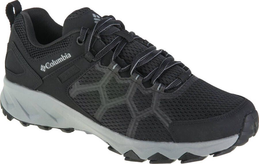 Columbia Peakfreak II 2027021010 Mannen Zwart Trekkingschoenen