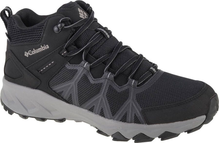 Columbia PEAKFREAK™ II MID OUTDRY™ Mid Wandelschoenen Waterdicht Bergschoenen Heren http: images.salsify.com image upload s--OcXwOI5t-- vju0yizgcwreiypkiggk.jpg