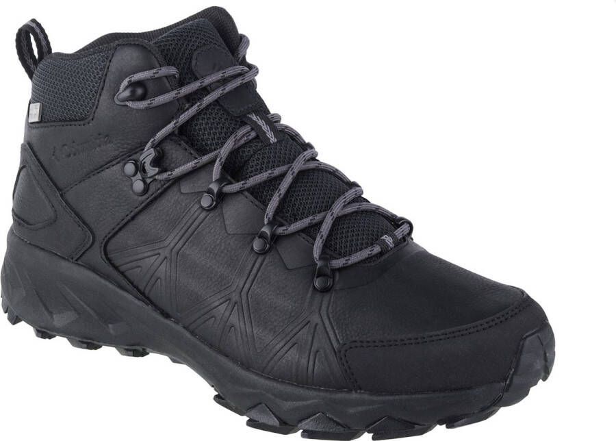 Columbia Peakfreak II Mid OutDry 2044251010 Mannen Zwart Trekkingschoenen