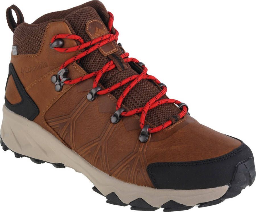 Columbia Peakfreak II Mid OutDry 2044251286 Mannen Bruin Trekkingschoenen