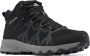 Columbia PEAKFREAK™ II MID OUTDRY™ Men's Wandelschoenen Black Titanium II - Thumbnail 1