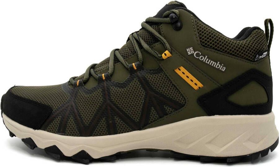 Columbia Peakfreak™ Ii Mid Outdry™ Sneakers Sportwear Volwassen