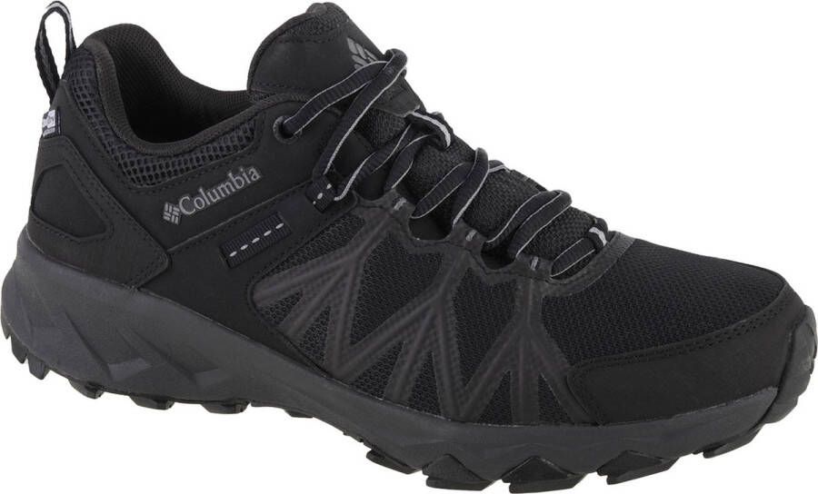 Columbia PEAKFREAK™ II OUTDRY™ lage wandelschoenen Waterdicht Bergschoenen Heren http: images.salsify.com image upload s--B30S7QOL-- zq2s4bq7a57dtfxgfeli.jpg