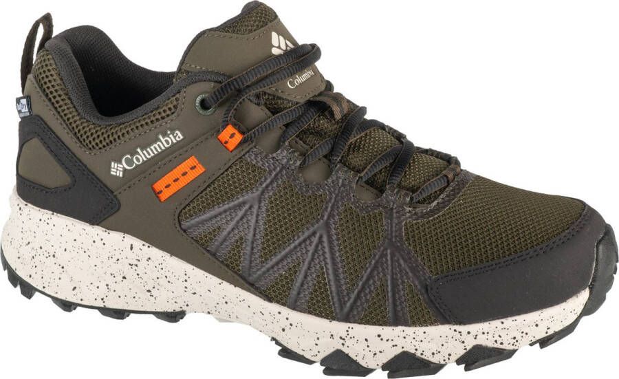 Columbia Peakfreak II Outdry 2100711313 Mannen Groen Trekkingschoenen