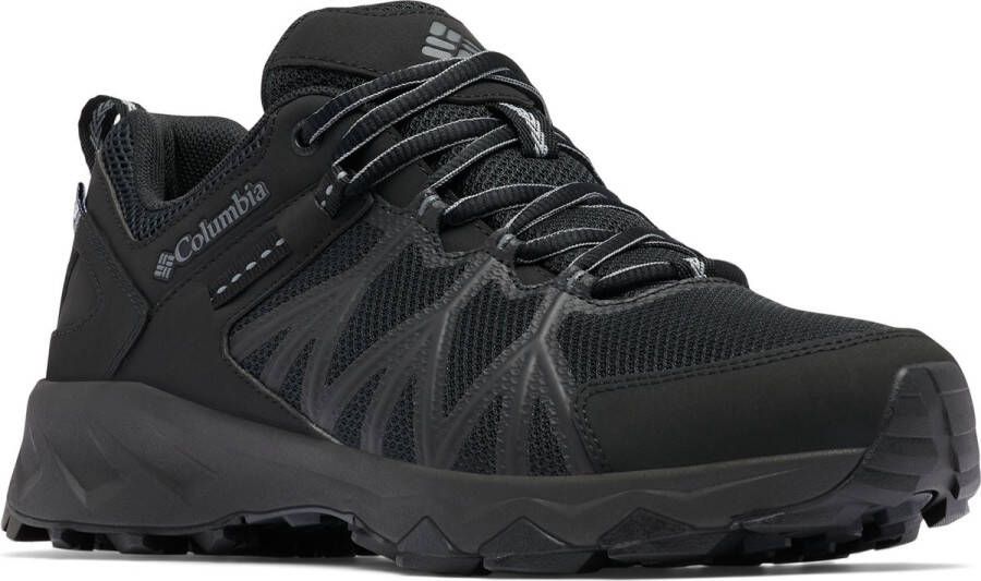 Columbia PEAKFREAK™ II OUTDRY™ Men's Wandelschoenen Black Shark