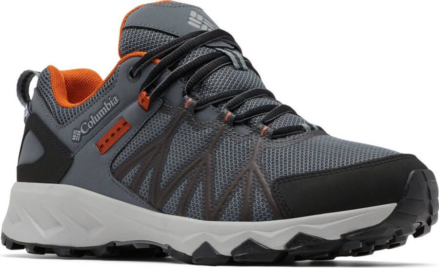 Columbia PEAKFREAK™ II OUTDRY™ Men's Wandelschoenen Graphite Warm Copper