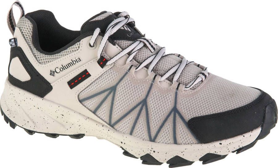 Columbia Peakfreak Ii Outdry Wandelschoenen Grijs Man