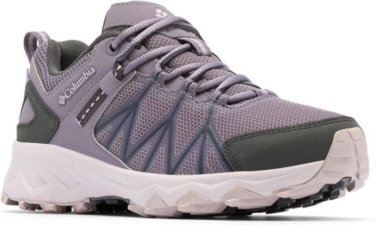 Columbia Peakfreak II Outdry wandelschoenen voor dames 2100101 518 paars