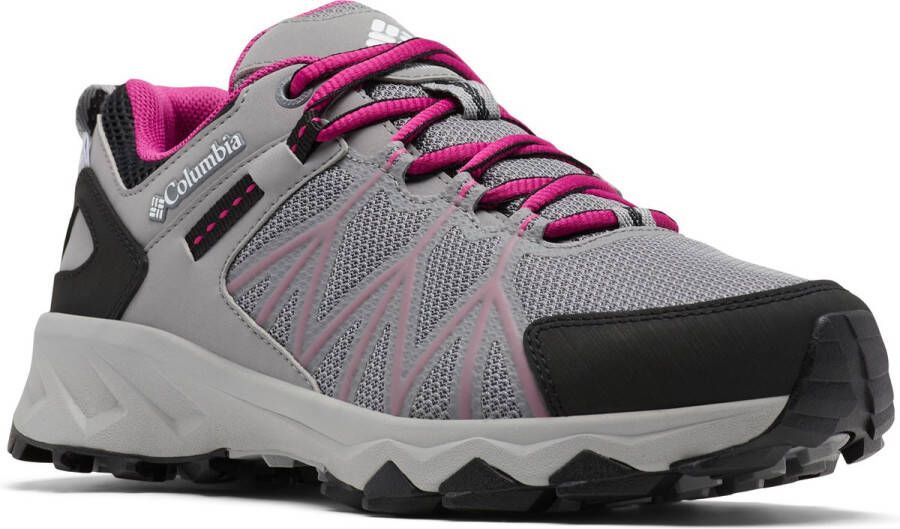 Columbia PEAKFREAK™ II OUTDRY™ Women's Wandelschoenen Monument Wild Fuchsia