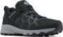 Columbia Peakfreak II Wandelschoenen Heren Black Ti Grey Steel - Thumbnail 1