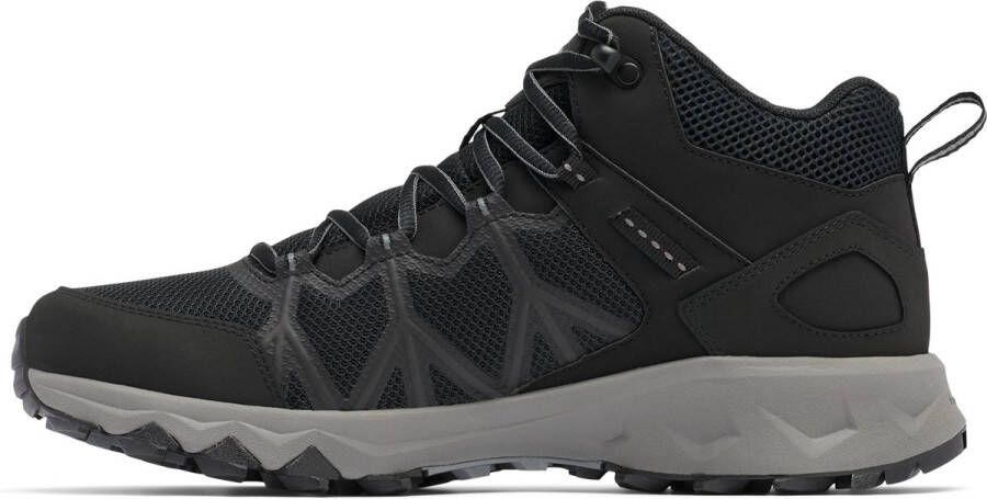 Columbia PEAKFREAK™ II MID OUTDRY™ Mid Wandelschoenen Waterdicht Bergschoenen Heren http: images.salsify.com image upload s--OcXwOI5t-- vju0yizgcwreiypkiggk.jpg