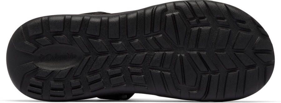 Columbia PEAKFREAK ROAM™ SANDAL Heren Sandalen Black