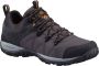 Columbia Peakfreak Venture Lt Wandelschoenen Grijs Man - Thumbnail 1