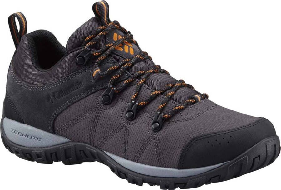 Columbia Peakfreak Venture Lt Wandelschoenen Grijs 1 2 Man