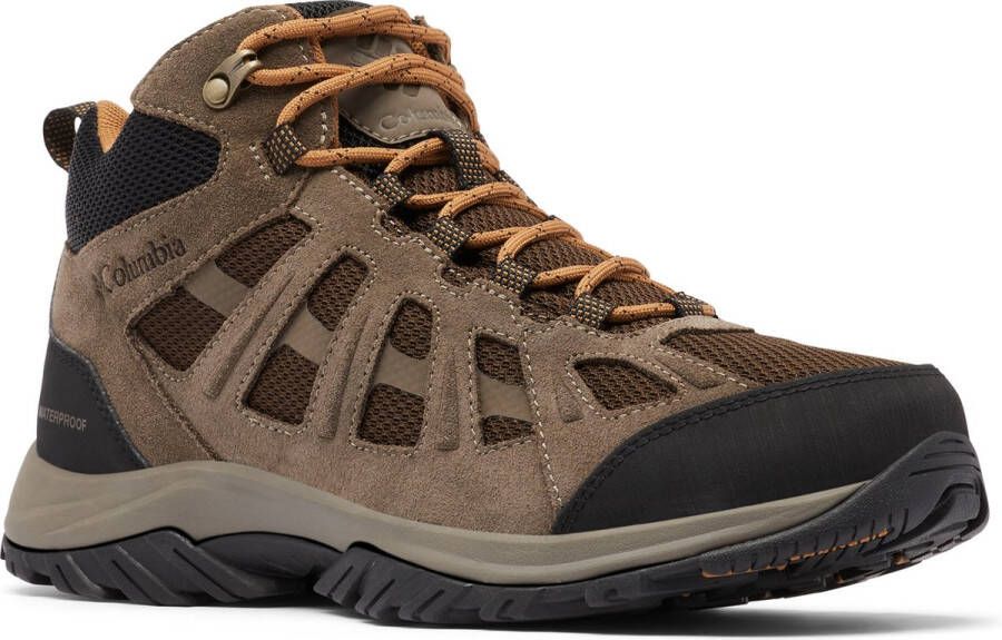 Columbia REDMOND™ III MID WATERPROOF Mid Wandelschoenen Waterdicht Bergschoenen Heren http: images.salsify.com image upload s--Mz8B9Wl2-- pkscf1wgebvfjamxh2oj.jpg