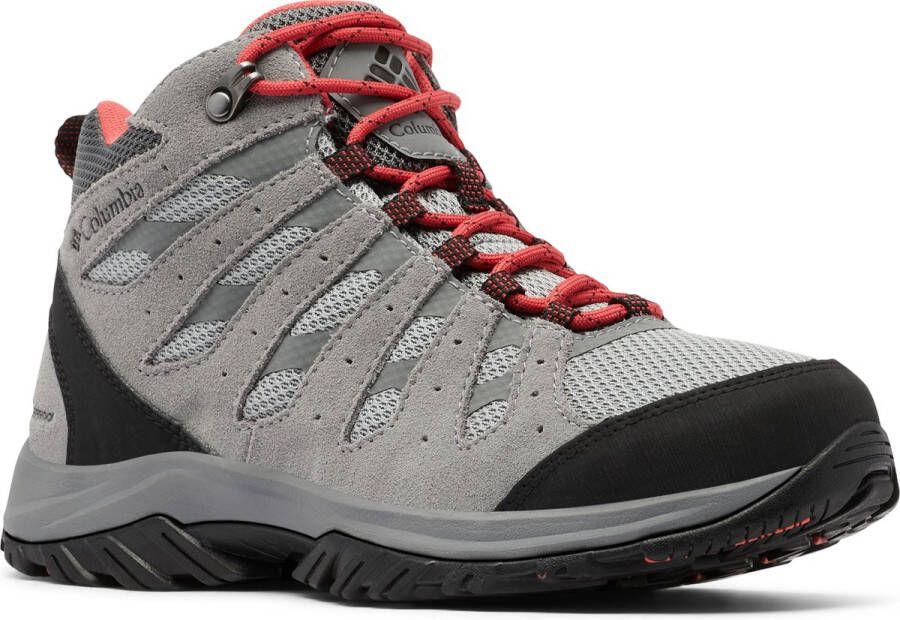 Columbia REDMOND™ III MID WATERPROOF Mid Wandelschoenen Waterdicht Bergschoenen Dames http: images.salsify.com image upload s--wur-GwzB-- pyow0lo7pqau31vxbf46.jpg