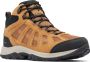 Columbia REDMOND™ III MID WATERPROOF Men's Wandelschoenen Elk Spice - Thumbnail 1