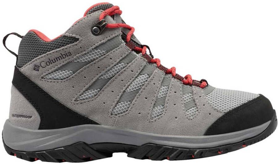 Columbia REDMOND™ III MID WATERPROOF Mid Wandelschoenen Waterdicht Bergschoenen Dames http: images.salsify.com image upload s--wur-GwzB-- pyow0lo7pqau31vxbf46.jpg