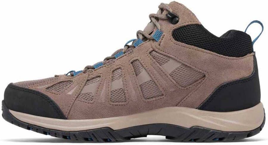 Columbia Redmond™ Iii Wandelschoenen Bruin 1 2 Man