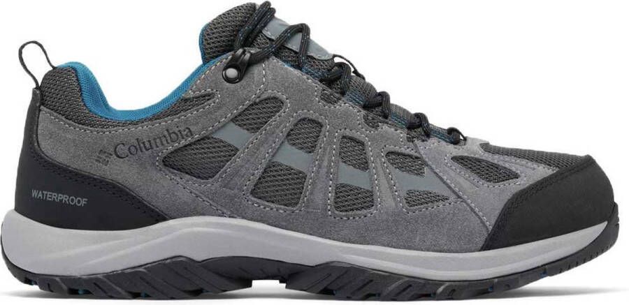 Columbia Redmond™ Iii Wandelschoenen Grijs 1 2 Man