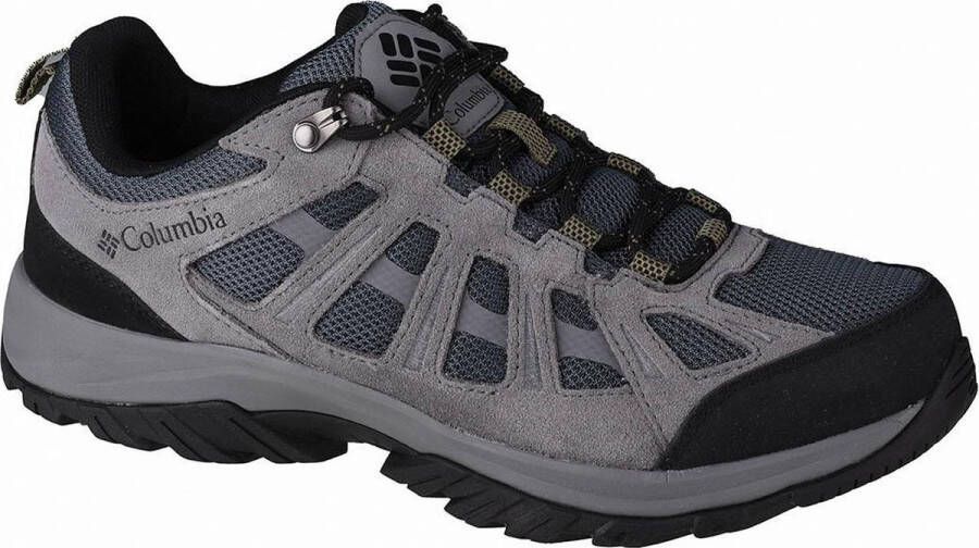 Columbia REDMOND™ III Wandelschoenen Lage Wandelschoenen Schoenen Heren Bruin