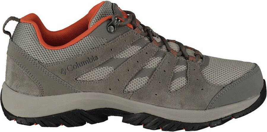 Columbia Redmond III Wandelschoenen Ti Titanium Re Dames