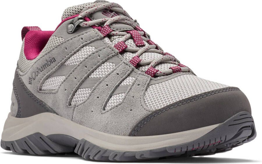 Columbia REDMOND™ III WATERPROOF lage wandelschoenen Waterdicht Bergschoenen Dames http: images.salsify.com image upload s--kEdIlwRk-- gkgbaau68y8tmgou6j0w.jpg