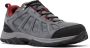 Columbia REDMOND™ III WATERPROOF Men's Wandelschoenen Ti Grey Steel Black - Thumbnail 4