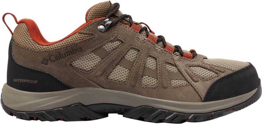 Columbia REDMOND™ III WATERPROOF lage wandelschoenen Waterdicht Bergschoenen Heren http: images.salsify.com image upload s--QBEhAk0a-- ancghzwlcrbhjaocg8ut.jpg