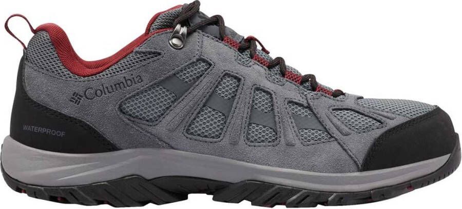 Columbia REDMOND™ III WATERPROOF lage wandelschoenen Waterdicht Bergschoenen Heren http: images.salsify.com image upload s--6jHw_uPz-- h4ulfgnt46knsbenuwpz.jpg