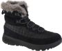 Columbia Slopeside Peak Luxe 1979551010 Vrouwen Zwart Laarzen Sneeuw laarzen - Thumbnail 1