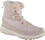 Columbia Slopeside Peak Luxe 1979551279 Vrouwen Beige Laarzen Sneeuw laarzen - Thumbnail 1