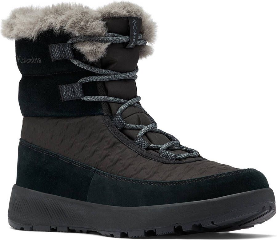 Columbia Women's SLOPESIDE PEAK LUXE Boots Winter Shoes 2104991